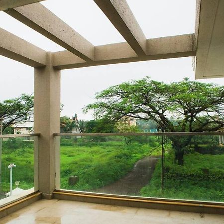 Unit 4 By Red Stone Villas Lonavala Eksteriør billede